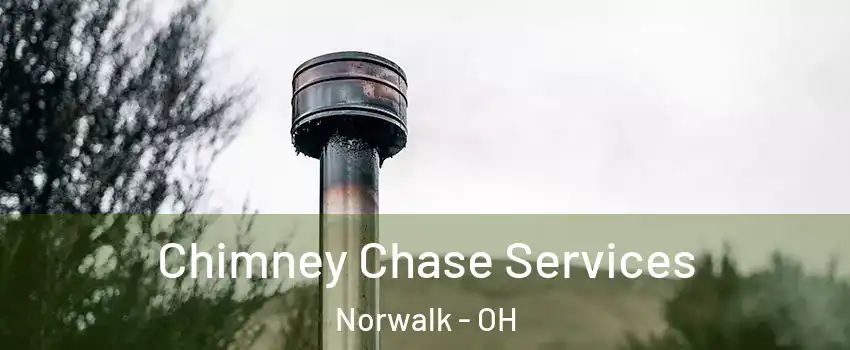 Chimney Chase Services Norwalk - OH