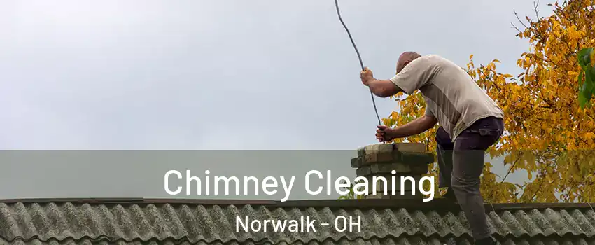  Chimney Cleaning Norwalk - OH