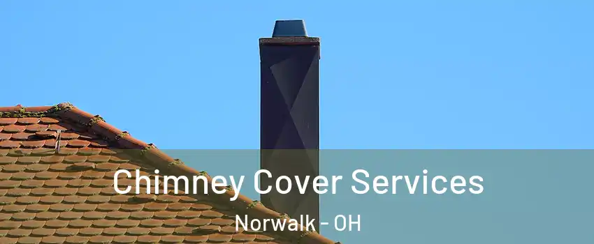  Chimney Cover Services Norwalk - OH