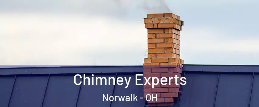 Chimney Experts Norwalk - OH