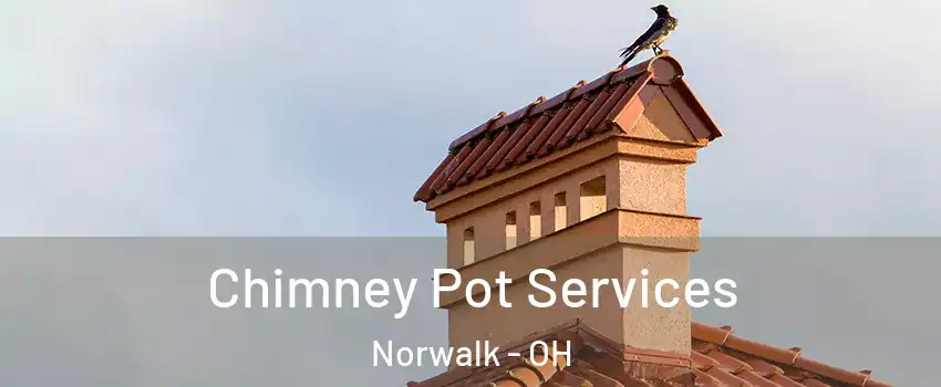  Chimney Pot Services Norwalk - OH
