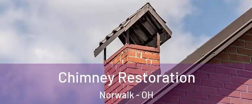  Chimney Restoration Norwalk - OH