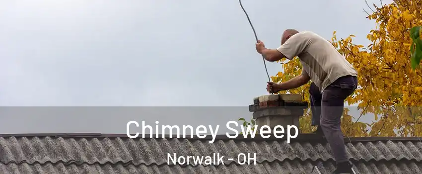  Chimney Sweep Norwalk - OH