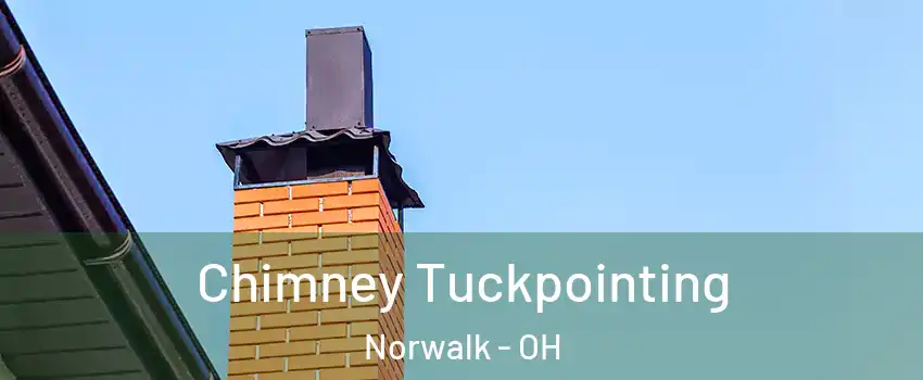  Chimney Tuckpointing Norwalk - OH