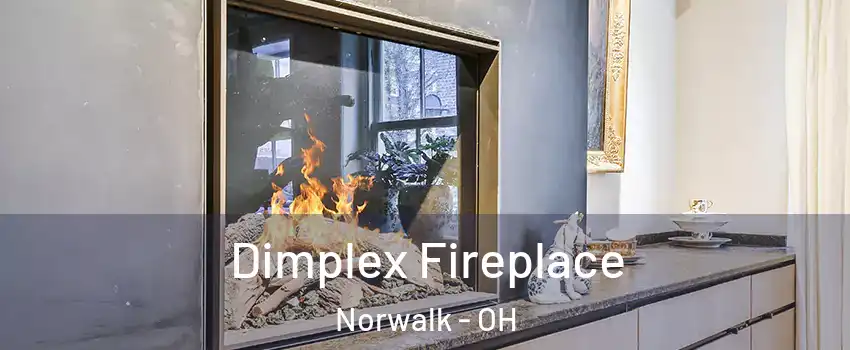  Dimplex Fireplace Norwalk - OH