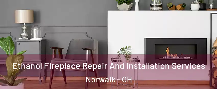  Ethanol Fireplace Repair And Installation Services Norwalk - OH