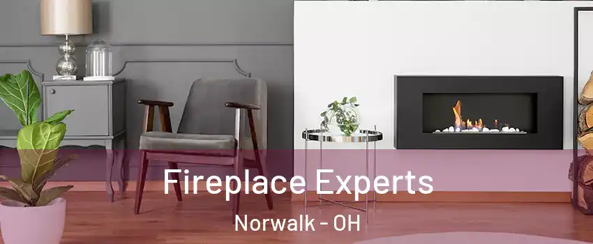  Fireplace Experts Norwalk - OH