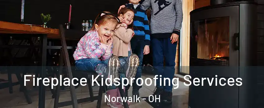 Fireplace Kidsproofing Services Norwalk - OH