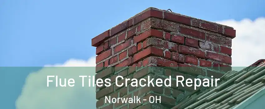  Flue Tiles Cracked Repair Norwalk - OH