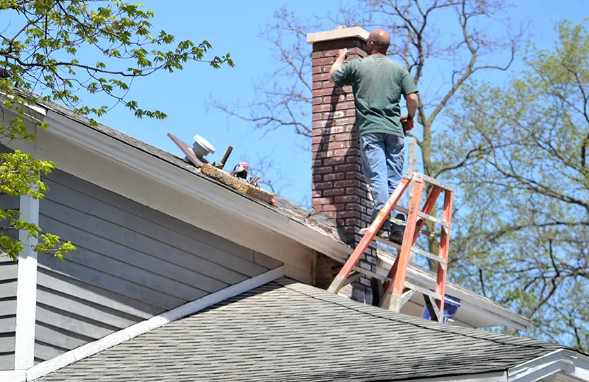 Chimney & Fireplace Inspections Services in Norwalk, OH