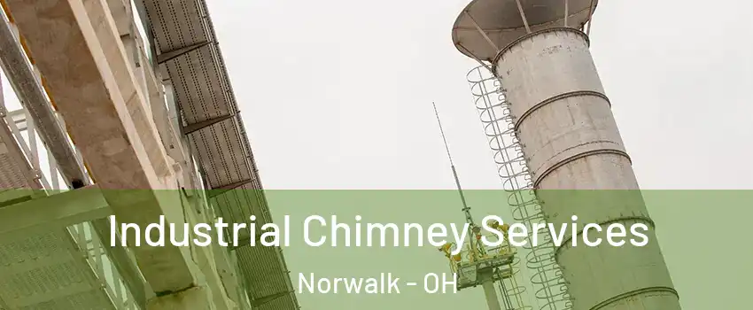 Industrial Chimney Services Norwalk - OH