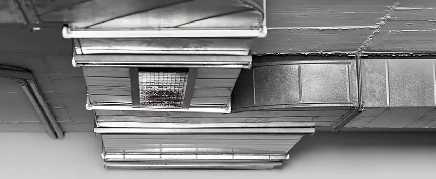 Trusted Air Duct Cleaning Company in Norwalk, Ohio