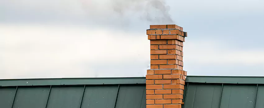 Animal Screen Chimney Cap Repair And Installation Services in Norwalk, Ohio