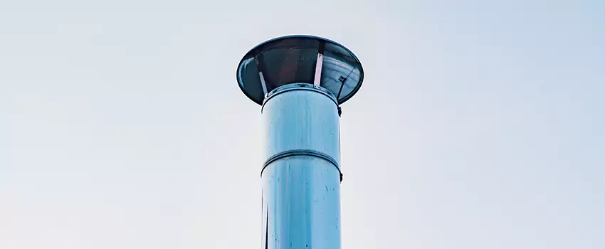 Wind-Resistant Chimney Caps Installation and Repair Services in Norwalk, Ohio