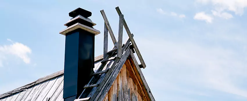 Chimney Creosote Cleaning in Norwalk, OH