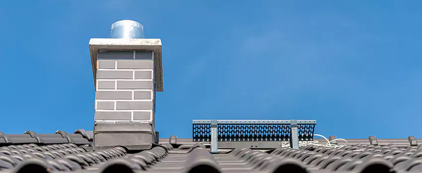 Chimney Flue Relining Services in Norwalk, Ohio