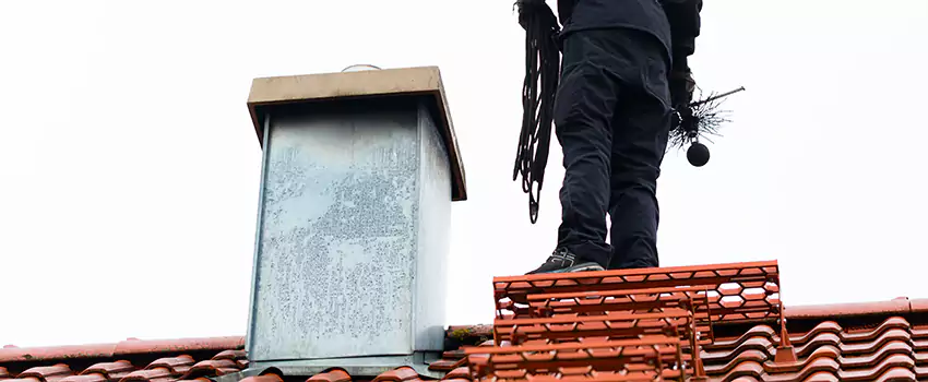 Chimney Liner Services Cost in Norwalk, OH