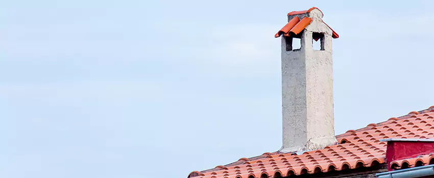 Chimney Pot Replacement in Norwalk, OH