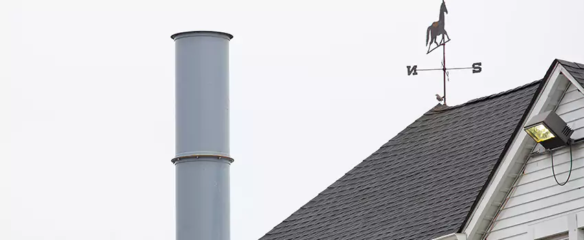 Chimney Inspection in Norwalk, OH