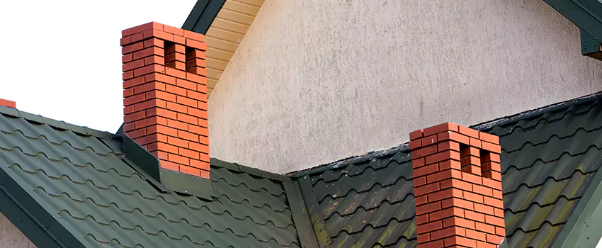 Chimney Saver Waterproofing Services in Norwalk, Ohio