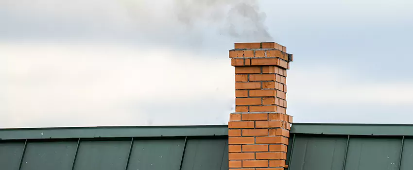 Chimney Soot Cleaning Cost in Norwalk, OH