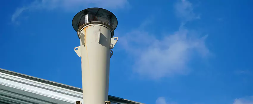 Chimney Spark Arrestor Requirements in Norwalk, OH