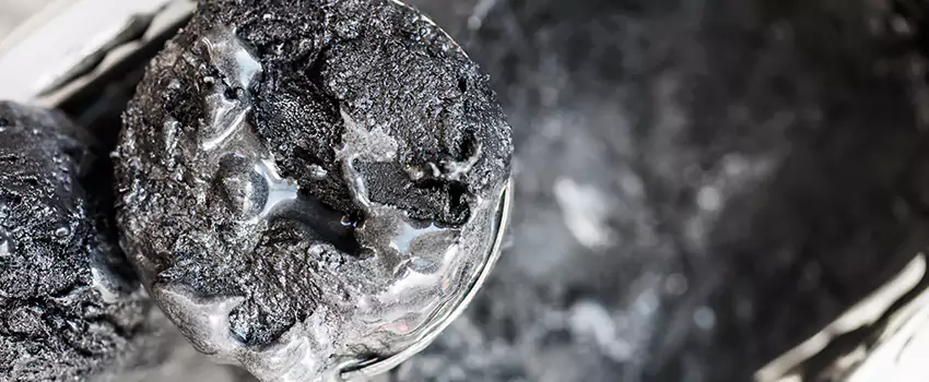 Clogged Dryer Vent Lint Cleaning in Norwalk, Ohio