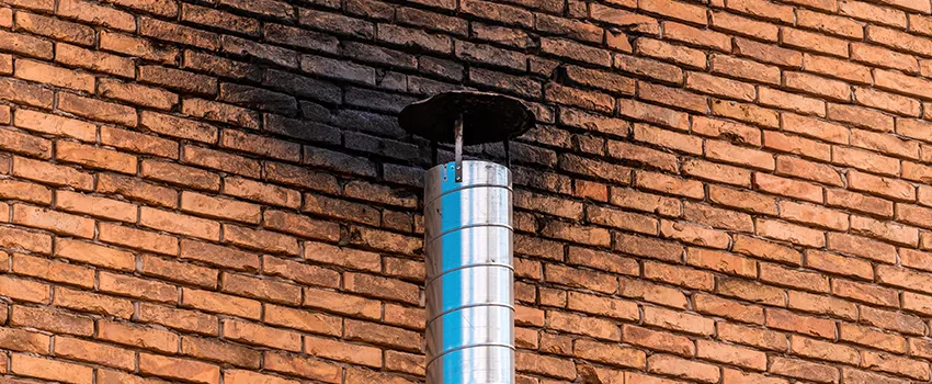 Diagnosing Commercial Chimney Problems in Norwalk, OH