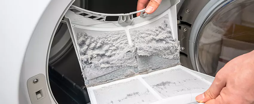 Best Dryer Lint Removal Company in Norwalk, Ohio