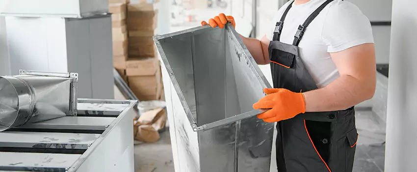 Benefits of Dryer Vent Inspection in Norwalk, OH