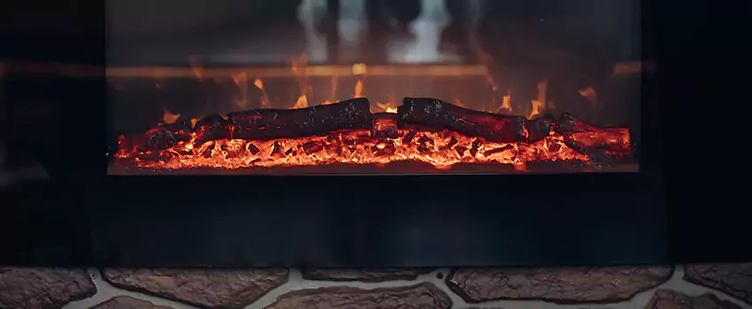 Outdoor Electric Fireplace Installation Solutions in Norwalk, OH