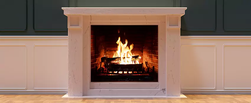 Empire Comfort Systems Fireplace Installation and Replacement in Norwalk, Ohio