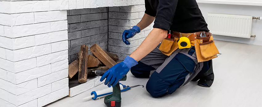 Fireplace Doors Cleaning in Norwalk, Ohio