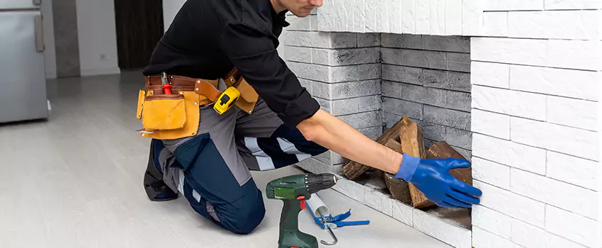 Ethanol Fireplace Installation Contractors in Norwalk, Ohio