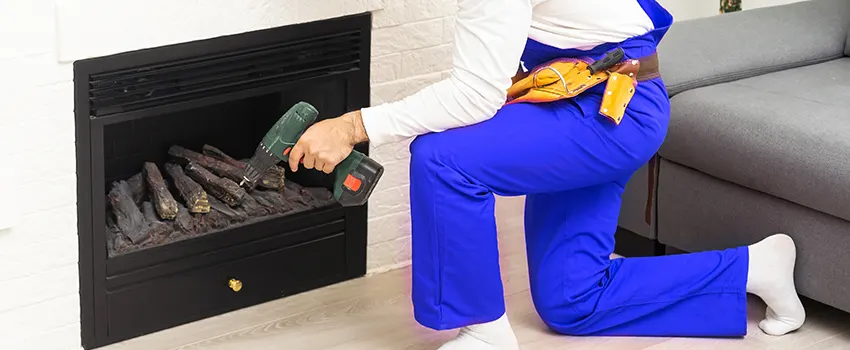 Fireplace Dampers Pivot Repair Services in Norwalk, Ohio