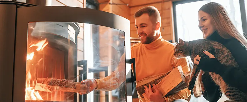 Fireplace Door Installation And Replacement Contractors in Norwalk, OH