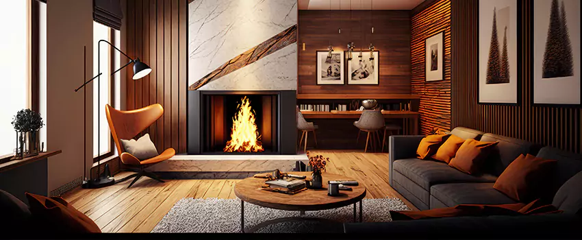 Fireplace Design Ideas in Norwalk, OH