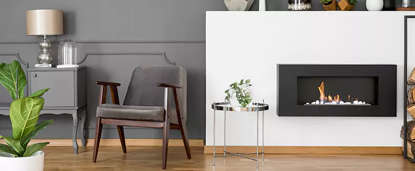 Fireplace Hanging Screens Installation Specialists in Norwalk, OH