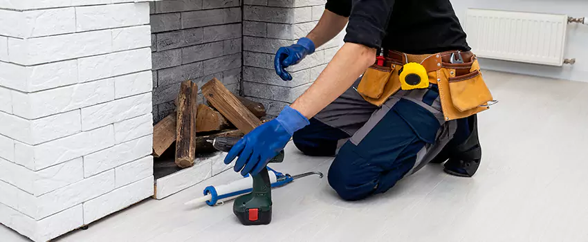 Smoke Chamber Safety Upgrades in Norwalk, Ohio