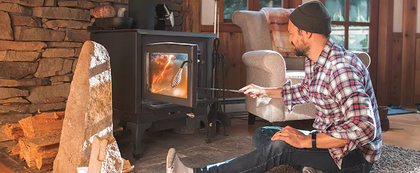 Fireplace Chimney Maintenance in Norwalk, Ohio