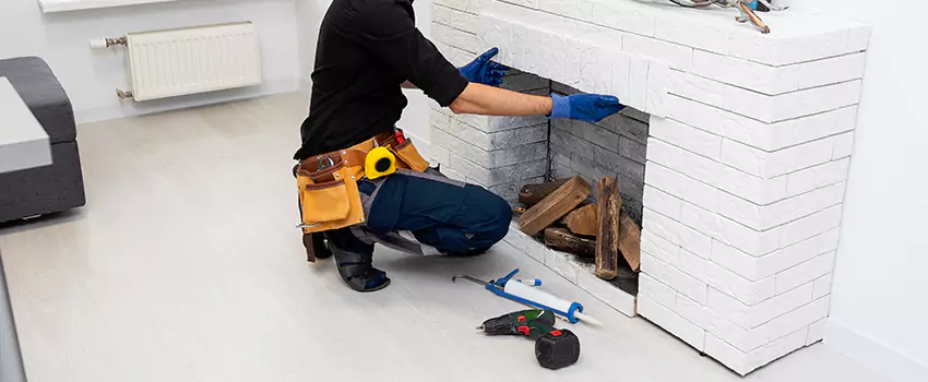 Cleaning Direct Vent Fireplace in Norwalk, OH