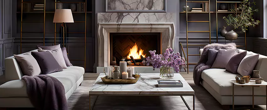 Fireplace Xtrordinair Ember-Glo Insert Fireplace Maintenance in Norwalk, Ohio