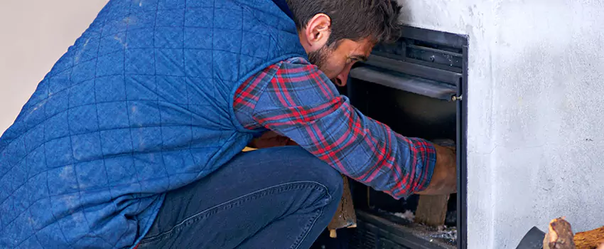 Fix Non-Working Prefabricated Fireplace in Norwalk, OH