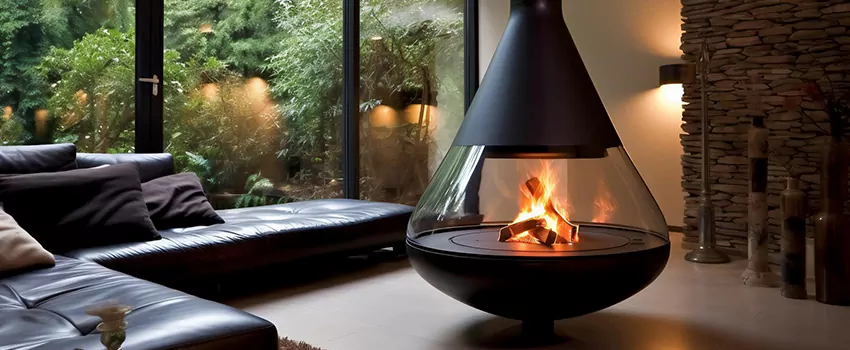 Affordable Floating Fireplace Repair And Installation Services in Norwalk, Ohio