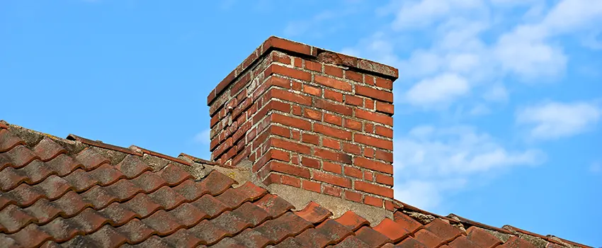 Flue Tiles Cracked Repair Services near Me in Norwalk, OH