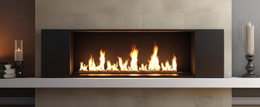 Vent Free Gas Fireplaces Repair Solutions in Norwalk, Ohio