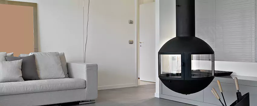 Hanging & Suspended Fireplaces Designer in Norwalk, Ohio