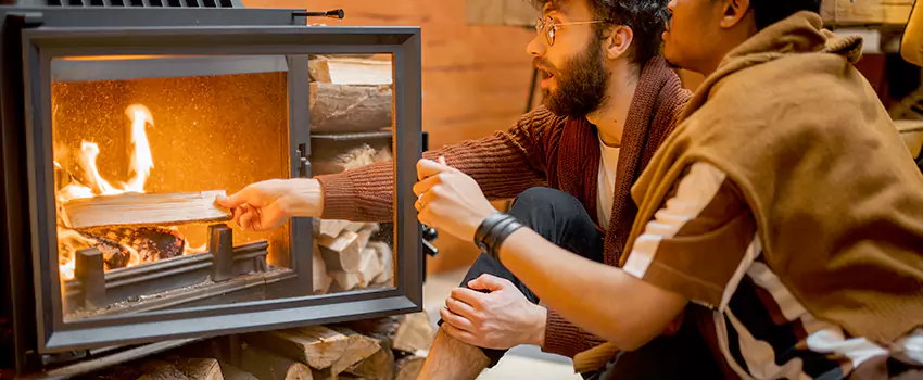 Benefits of Harman Stoves Fireplace in Norwalk, Ohio