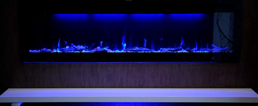 Benefits of Multi-Color Fireplace Installation in Norwalk, OH