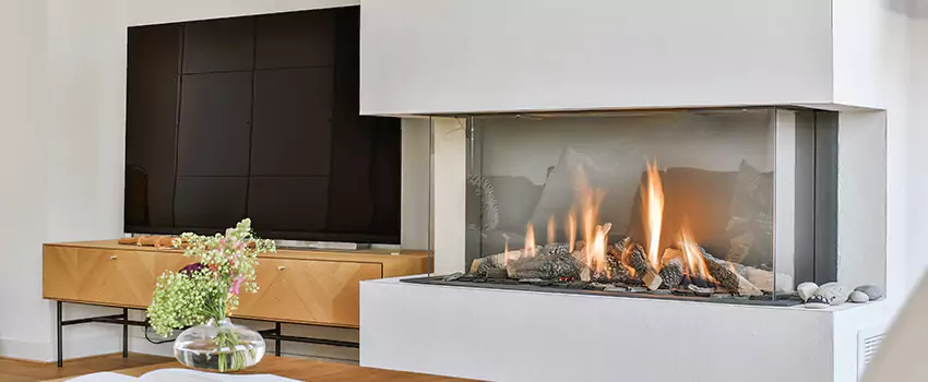 Ortal Wilderness Fireplace Repair and Maintenance in Norwalk, Ohio